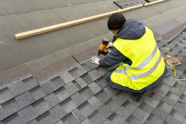Best Roof Repair Services  in Byron Center, MI