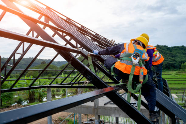 Best Roof Waterproofing Services  in Byron Center, MI