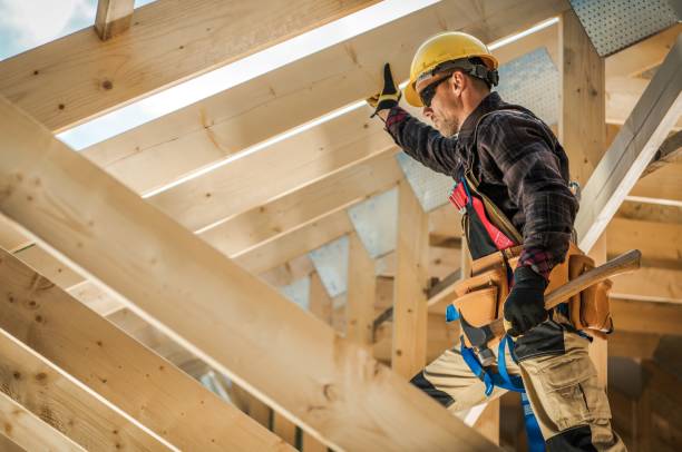 Best Flat Roof Repair Services  in Byron Center, MI