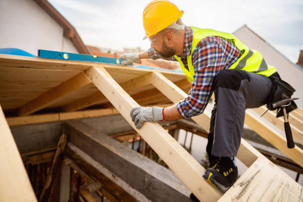 Professional Roofing Contractor in Byron Center, MI