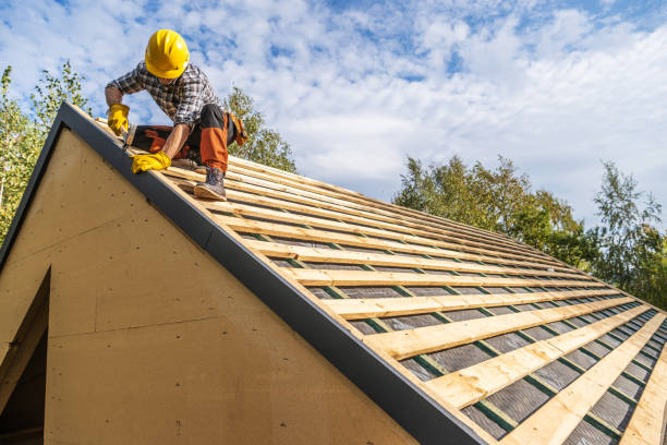 Best Roof Restoration Services  in Byron Center, MI