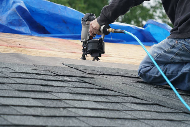 Best Residential Roofing Contractor  in Byron Center, MI