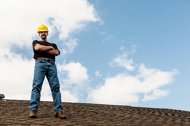 Best Metal Roofing Contractor  in Byron Center, MI