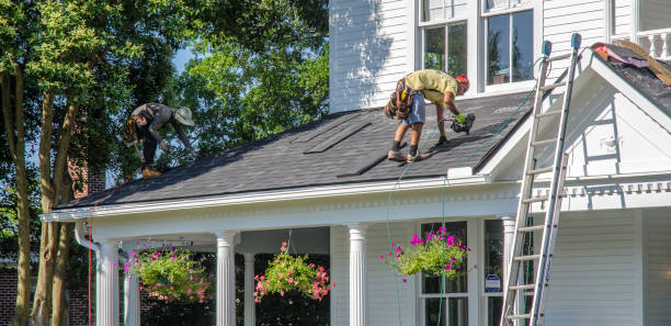 Best Roof Maintenance Services  in Byron Center, MI